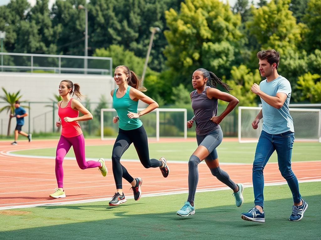 anersf.ro | Cum să alegi blugii ideali pentru sportivi
