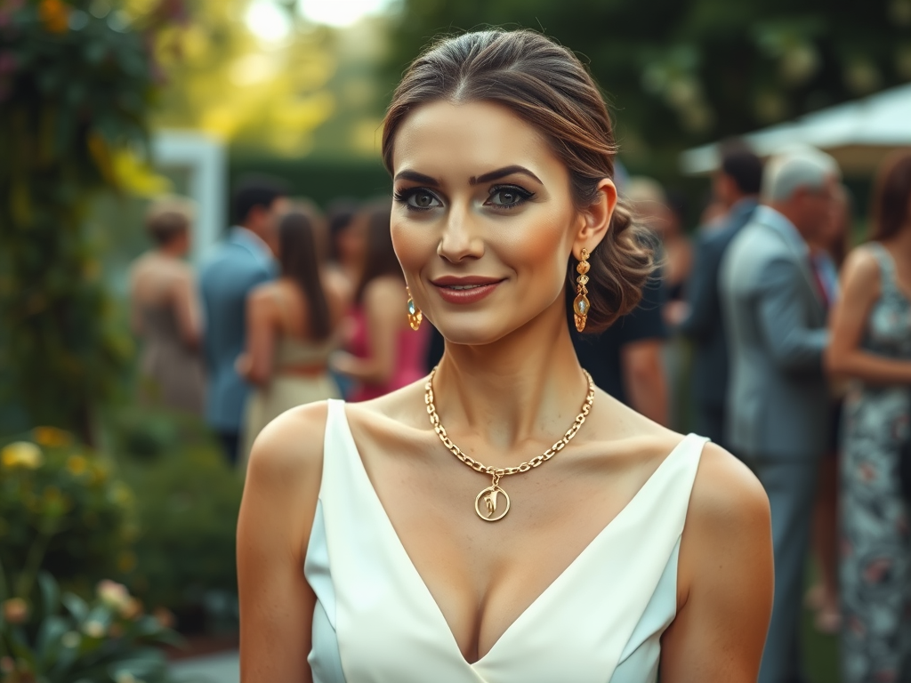 Asortarea culorii crem cu bijuterii: Ce să alegi pentru fiecare ocazie