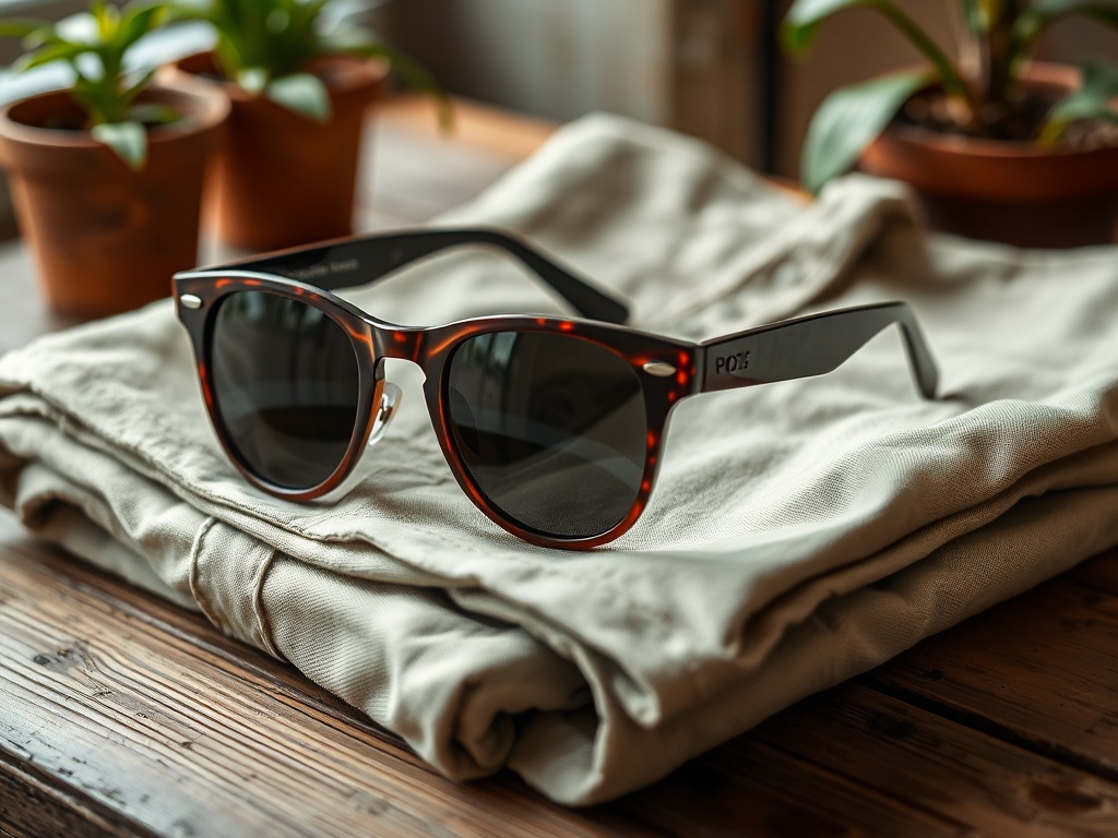 anersf.ro | Ochelari de soare vintage – cum să integrezi stilul retro în garderoba ta