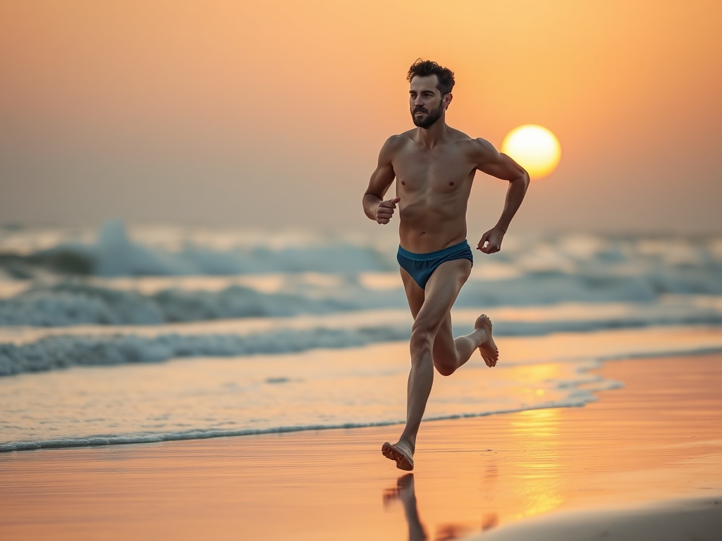anersf.ro | Costume de baie bărbătești pentru sporturi nautice: ce să alegi?