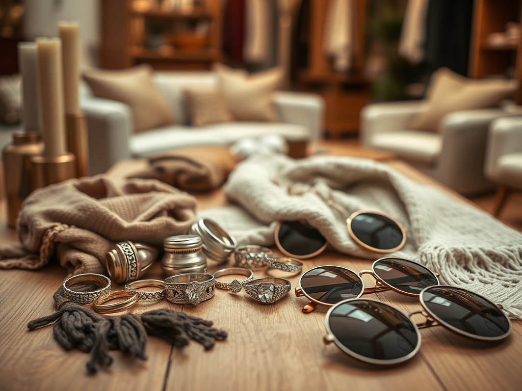 anersf.ro | Cum să îți exprimi personalitatea prin accesorii