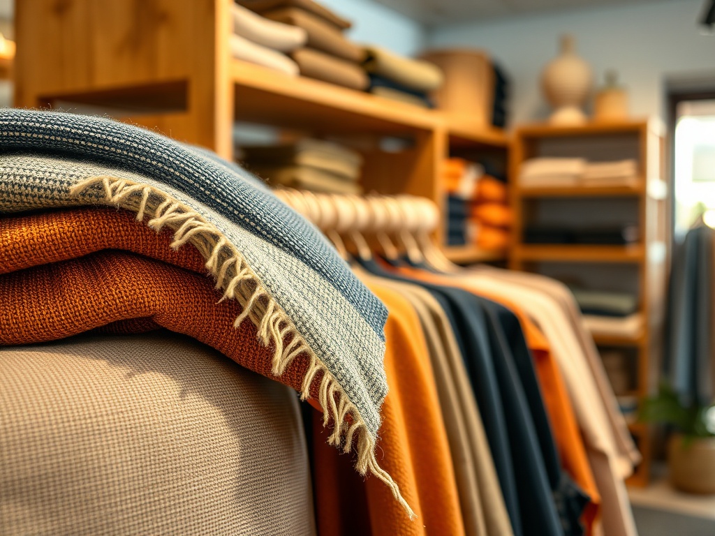 anersf.ro | Tendințe actuale în moda sustenabilă pe care trebuie să le cunoști