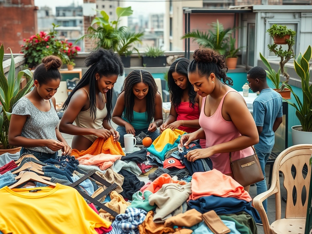 anersf.ro | Tendințe actuale în moda sustenabilă pe care trebuie să le cunoști