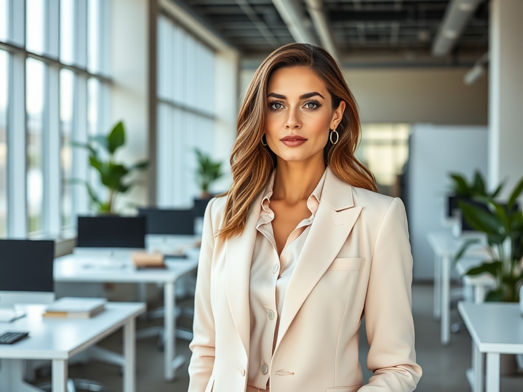 Moda office: cum să adaugi articole moderne la ținutele de muncă