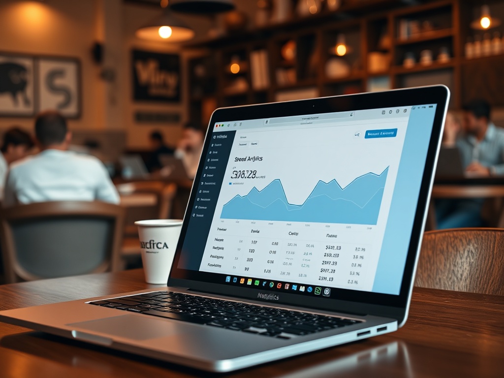 anersf.ro | Importanța vitezei de încărcare pentru un site de e-commerce