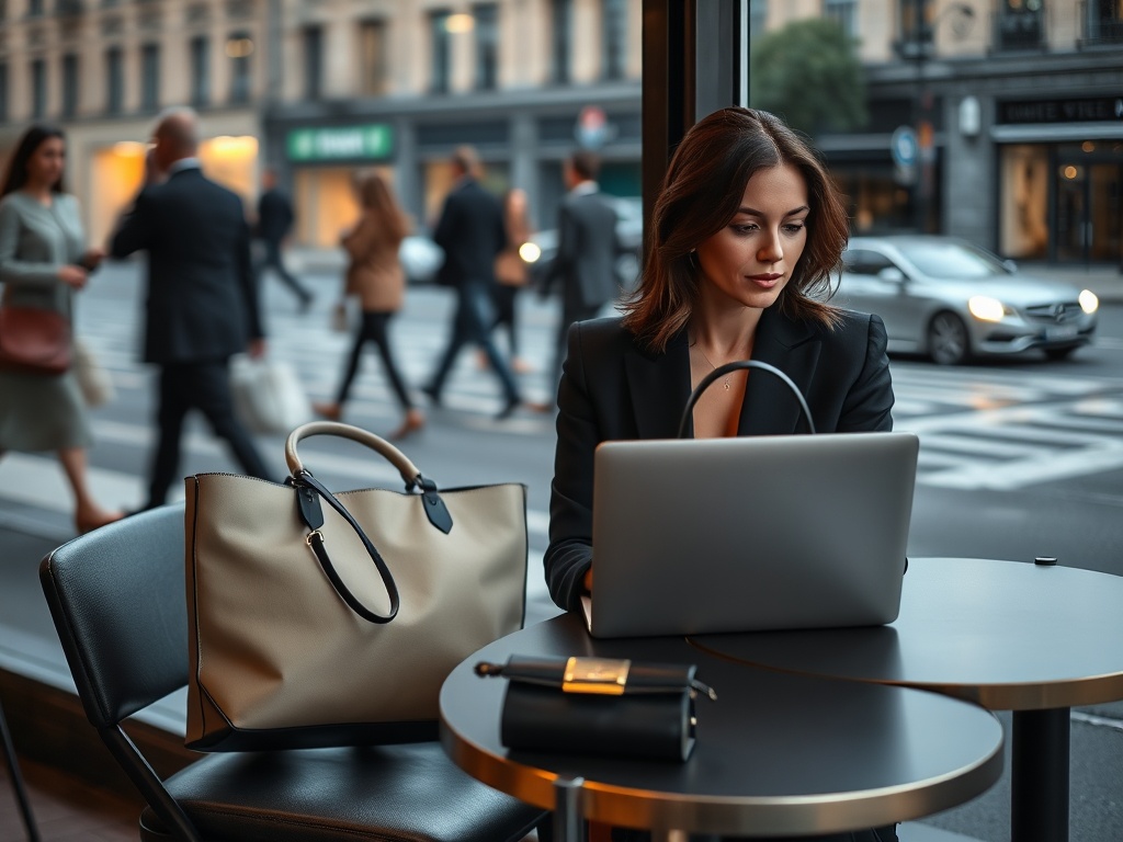 anersf.ro | Tendințe în moda genților de mână