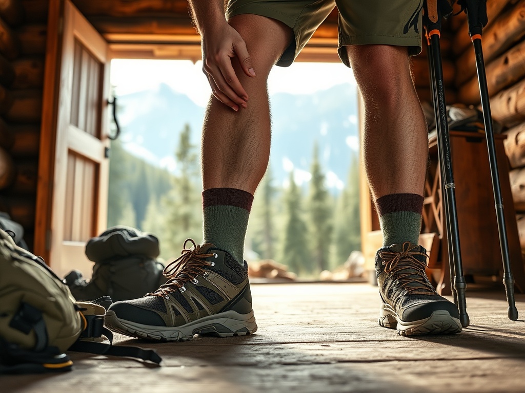 anersf.ro | Ghidul pentru alegerea șosetelor în funcție de tipul de pantofi sport