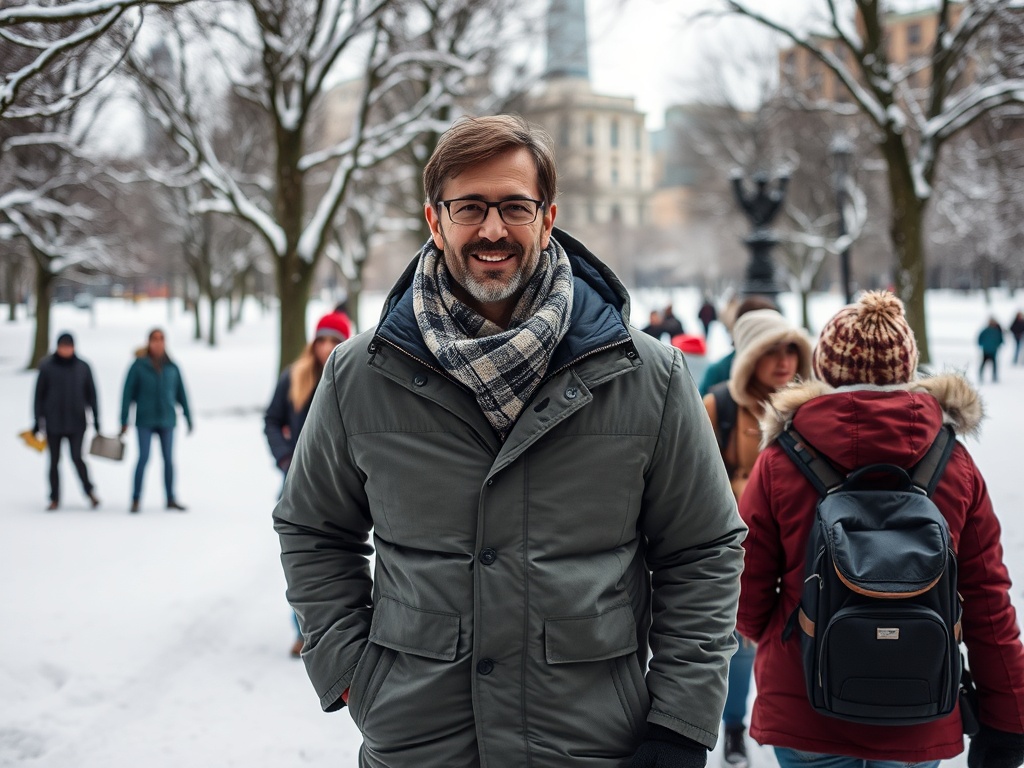 anersf.ro | Cum să te îmbraci pentru un city break