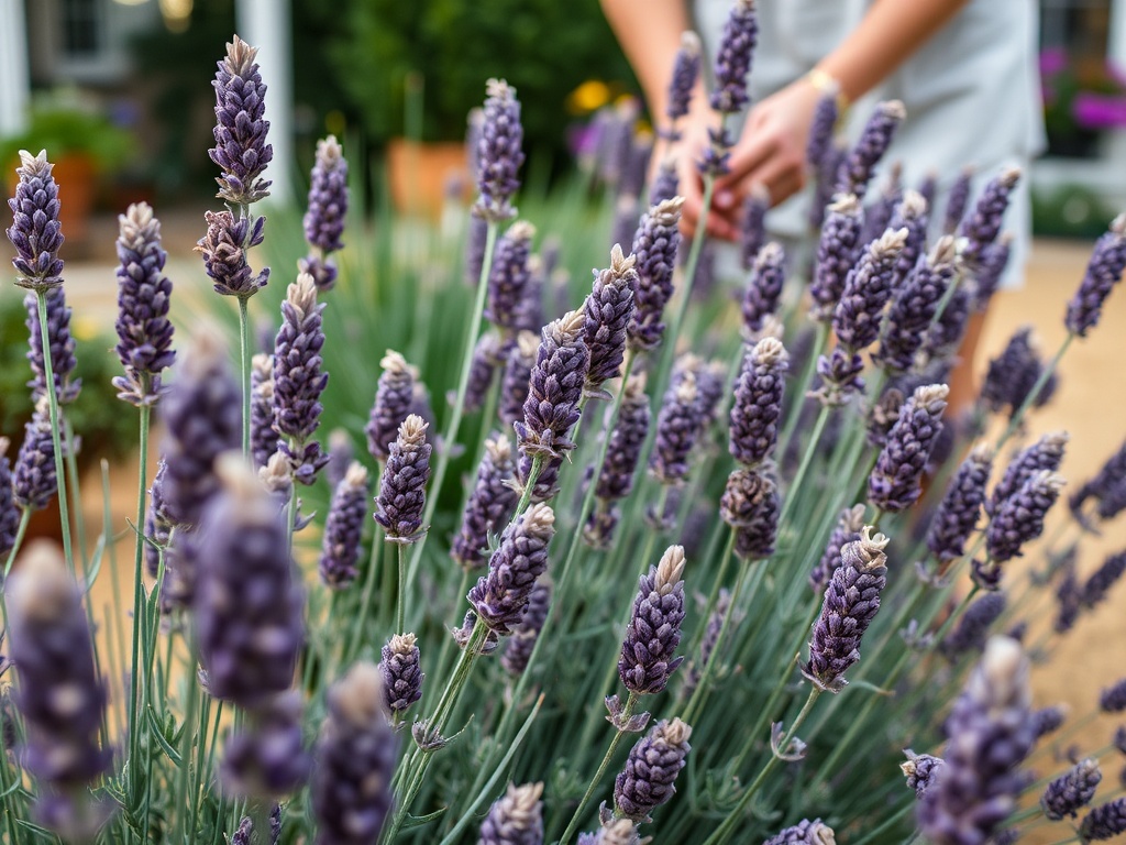 anersf.ro | Tendințe în culori lavandă și lila