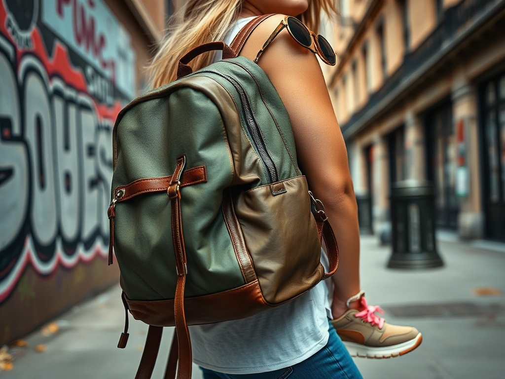 anersf.ro | Cum să te îmbraci pentru un city break