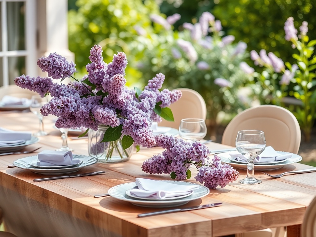 anersf.ro | Tendințe în culori lavandă și lila