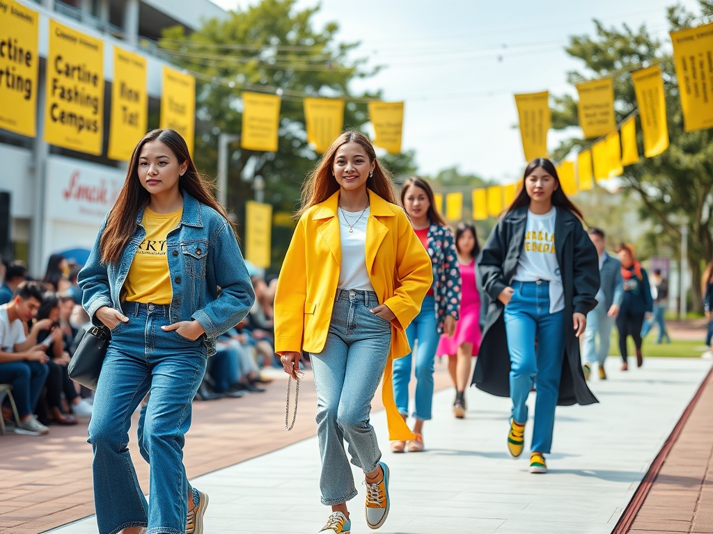 anersf.ro | Cele mai bune branduri de modă pentru studenți