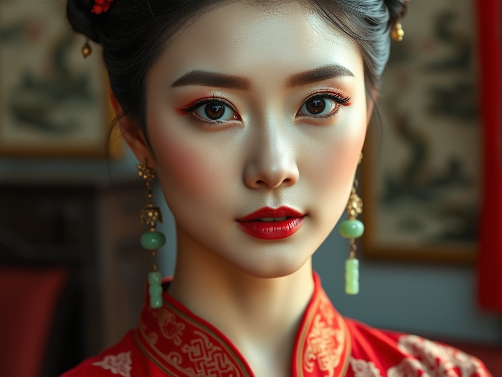 anersf.ro | Cum să îți creezi un look de inspirație chinezească