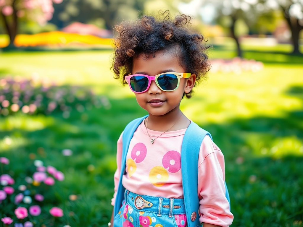 Cum să îmbraci copilul cu stil